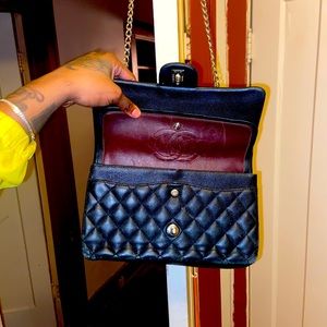 Chanel purse